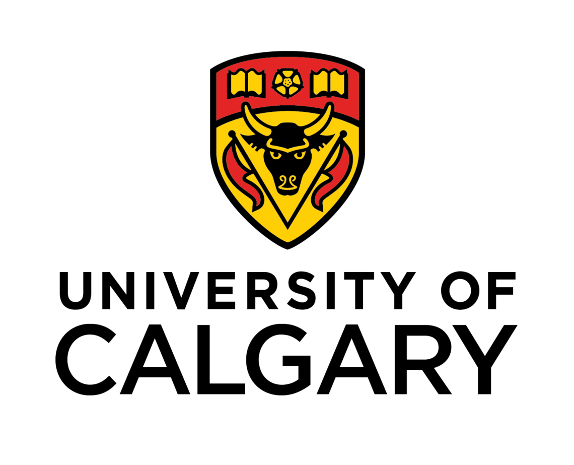university logo